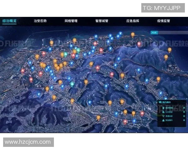 探索3D真人性态势图的应用与发展前景分析