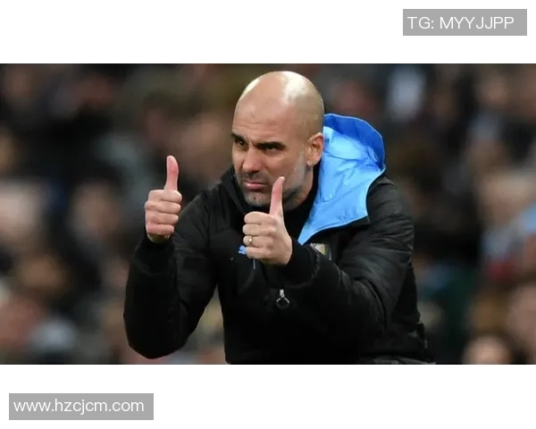 曼城豪掷7700万英镑引意甲新星瓜迪奥拉全力支持惊叹不已