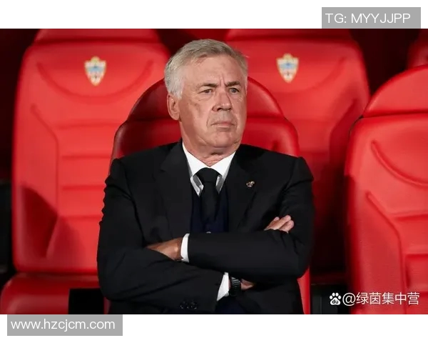 皇马新任主帅坚定立场拒绝特权全力冲击欧冠三连冠目标