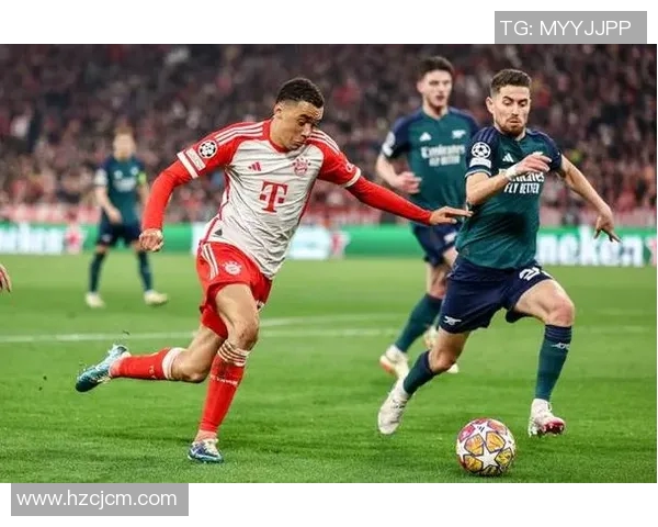 拜仁与多特蒙德巅峰对决直播全程回顾与精彩瞬间分析